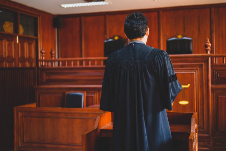 court