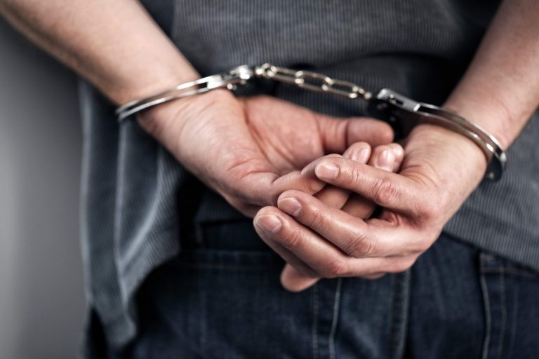 criminal defense