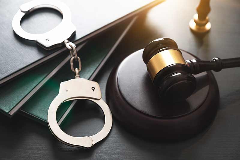 Criminal Defense