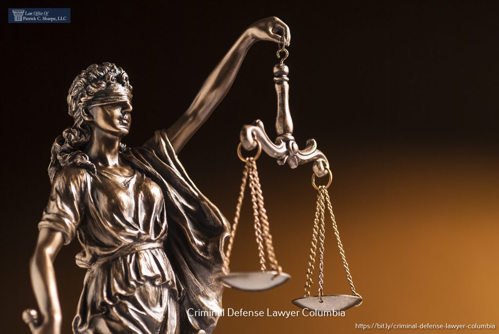 lady justice