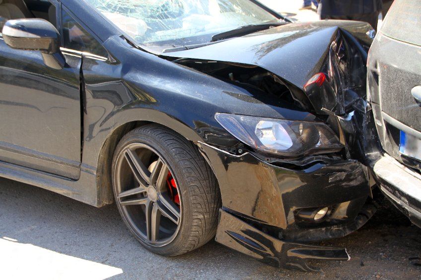 Car Accident