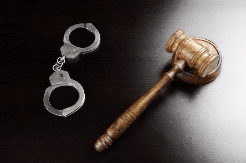 criminal defense
