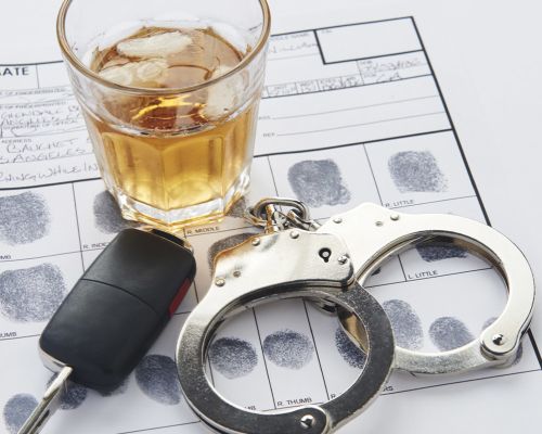 Drinking while Driving